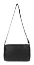 bugatti Mare 1.0 Crossbody Bag Black