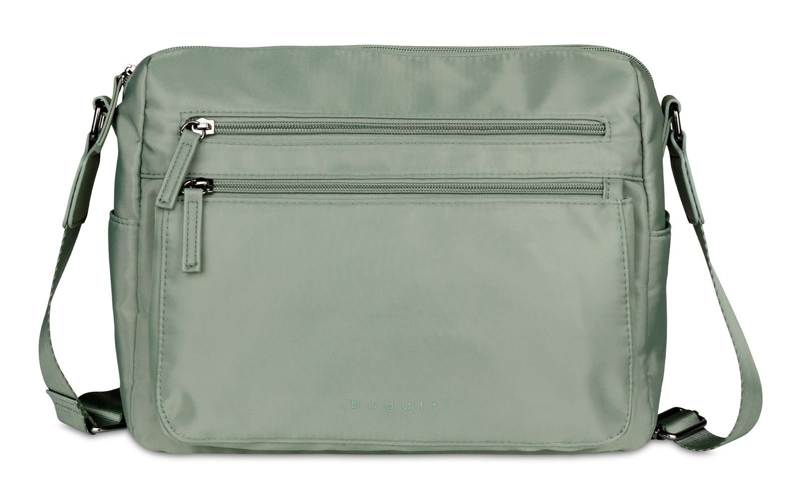 bugatti Mare 1.0 Shoulder Bag Olive