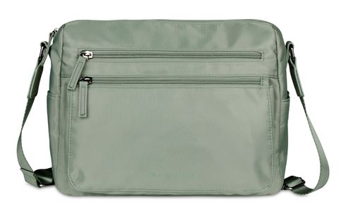 bugatti Mare 1.0 Shoulder Bag Olive