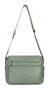 bugatti Mare 1.0 Shoulder Bag Olive bugatti Mare 1.0 Shoulder Bag Olive