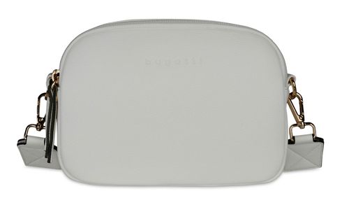 bugatti Mare 3.0 Shoulder Bag White