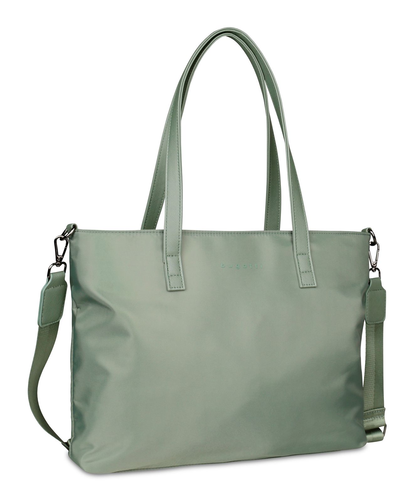 bugatti Mare 1.0 Shopper Olive bugatti Mare 1.0 Shopper Olive