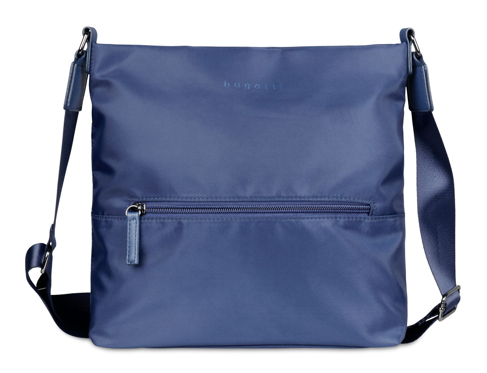 bugatti Mare 1.0 Shoulder Bag Blue