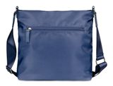 bugatti Mare 1.0 Shoulder Bag Blue bugatti Mare 1.0 Shoulder Bag Blue