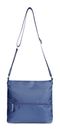 bugatti Mare 1.0 Shoulder Bag Blue bugatti Mare 1.0 Shoulder Bag Blue