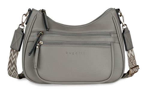 bugatti Mare 3.0 Crossbody Bag Taupe