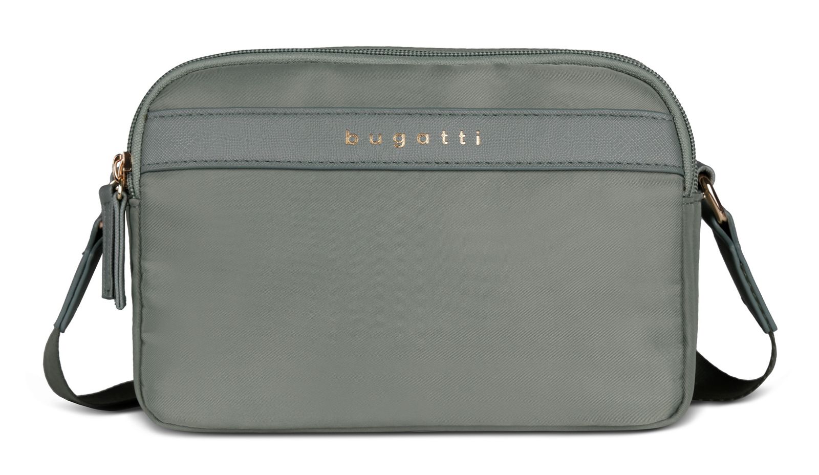 bugatti Mare 2.0 Shoulder Bag S Olive