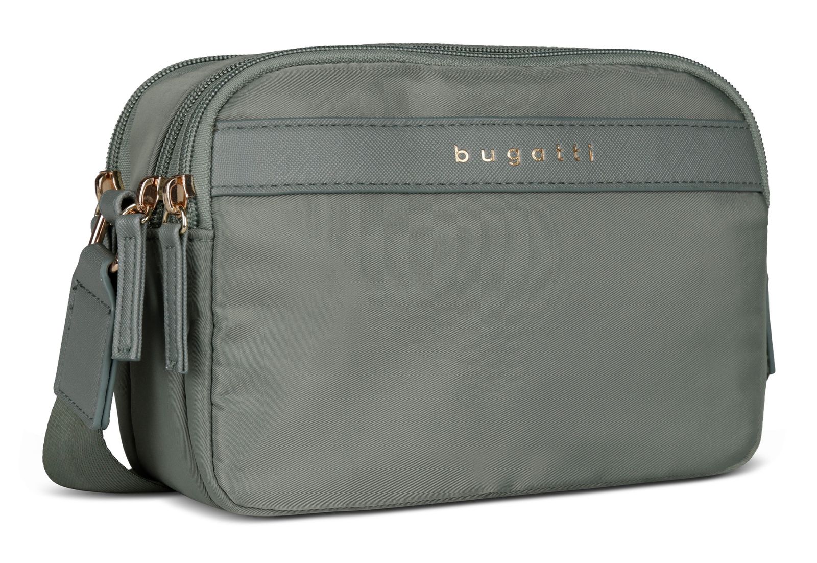 bugatti Mare 2.0 Shoulder Bag S Olive bugatti Mare 2.0 Shoulder Bag S Olive