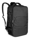 bugatti Basic Backpack L Black