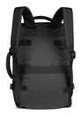bugatti Basic Backpack L Black