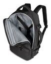bugatti Basic Backpack L Black