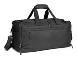 bugatti Basic Travel Bag M Black bugatti Basic Travel Bag M Black