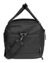 bugatti Basic Travel Bag M Black bugatti Basic Travel Bag M Black