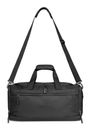 bugatti Basic Travel Bag M Black bugatti Basic Travel Bag M Black