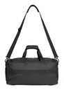 bugatti Basic Travel Bag M Black bugatti Basic Travel Bag M Black