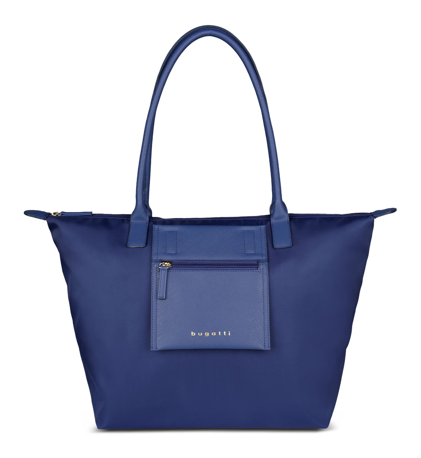 bugatti Tote Bag Black