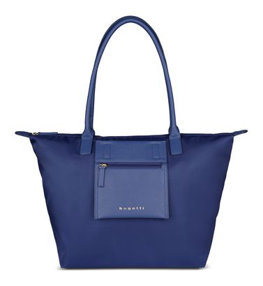 bugatti Tote Bag Black