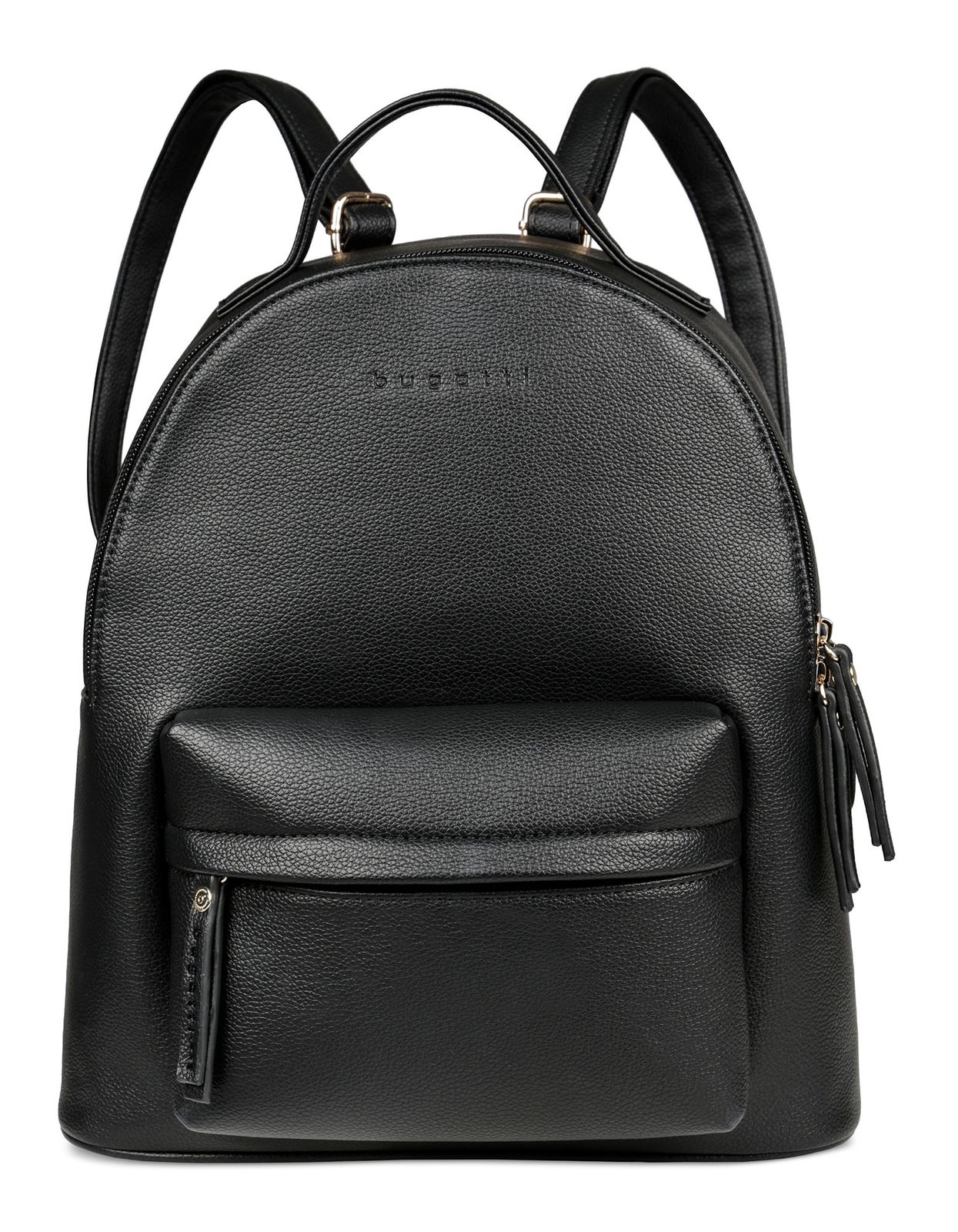 bugatti Mare 3.0 Ladies Backpack Black