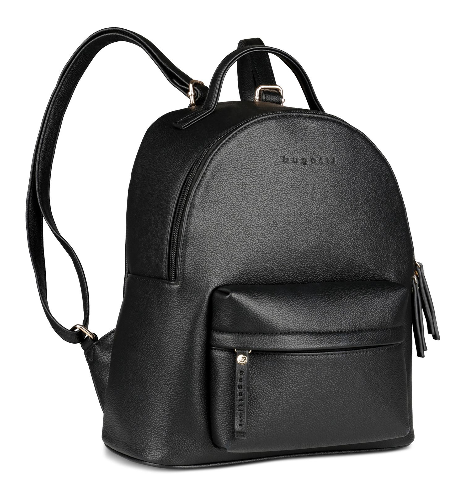 bugatti Mare 3.0 Ladies Backpack Black bugatti Mare 3.0 Ladies Backpack Black