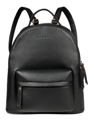 bugatti Mare 3.0 Ladies Backpack Black bugatti Mare 3.0 Ladies Backpack Black