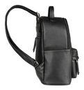 bugatti Mare 3.0 Ladies Backpack Black bugatti Mare 3.0 Ladies Backpack Black