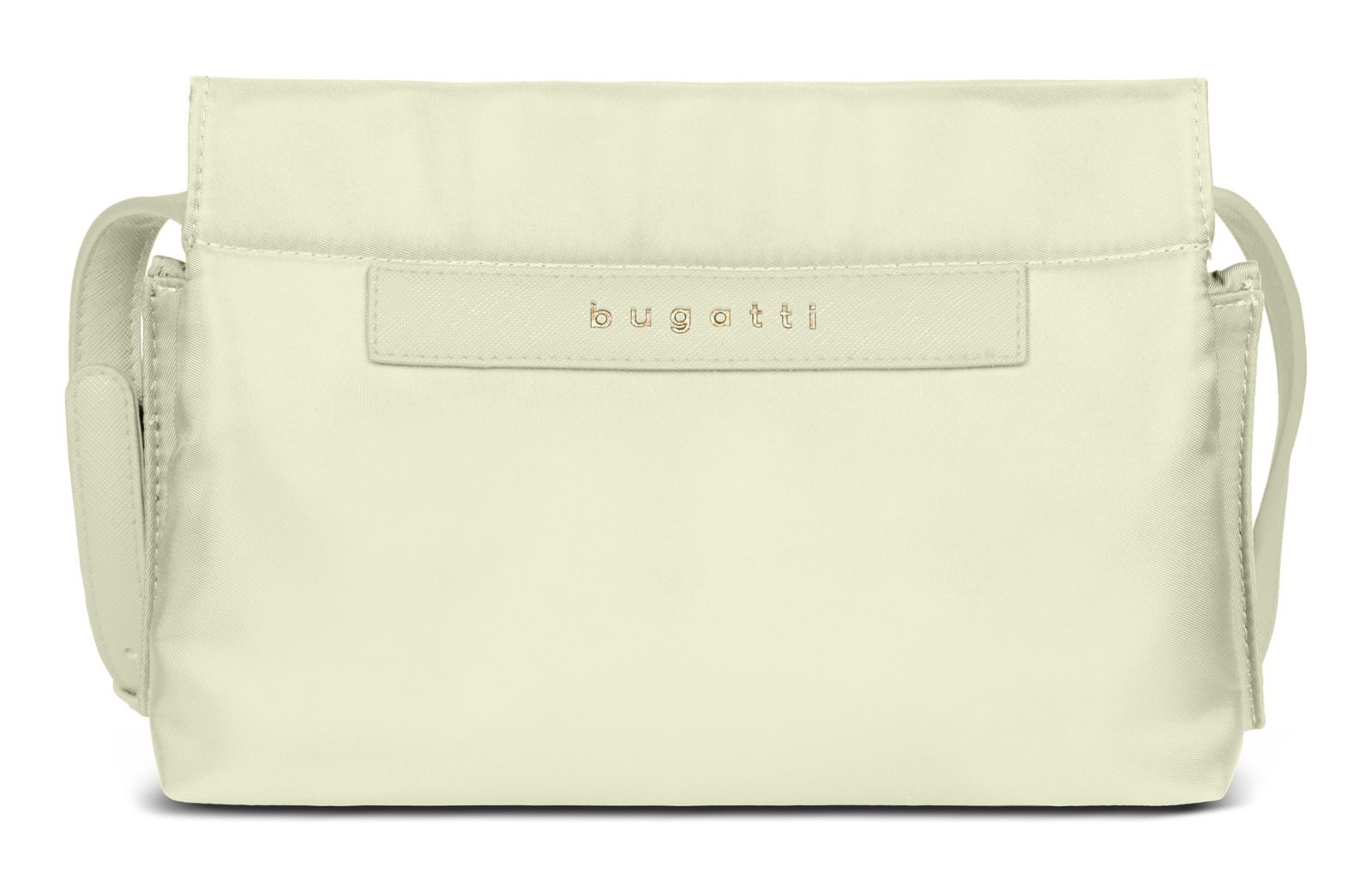 bugatti Shoulder Bag S Beige