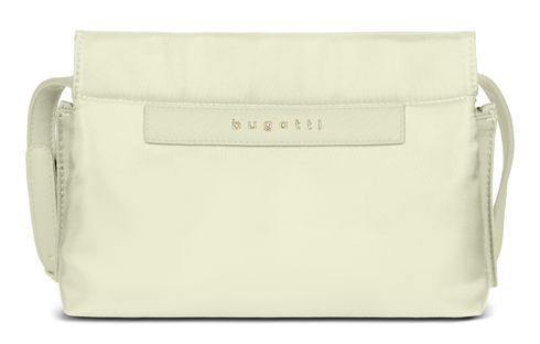 bugatti Shoulder Bag S Beige bugatti Shoulder Bag S Beige