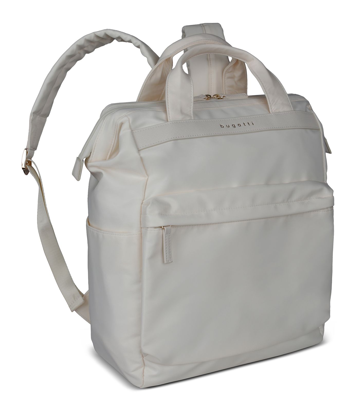 bugatti Mare 2.0 Backpack Beige bugatti Mare 2.0 Backpack Beige