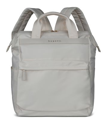 bugatti Mare 2.0 Backpack Beige bugatti Mare 2.0 Backpack Beige