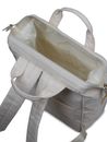 bugatti Mare 2.0 Backpack Beige bugatti Mare 2.0 Backpack Beige