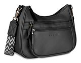 bugatti Mare 3.0 Crossbody Bag Black
