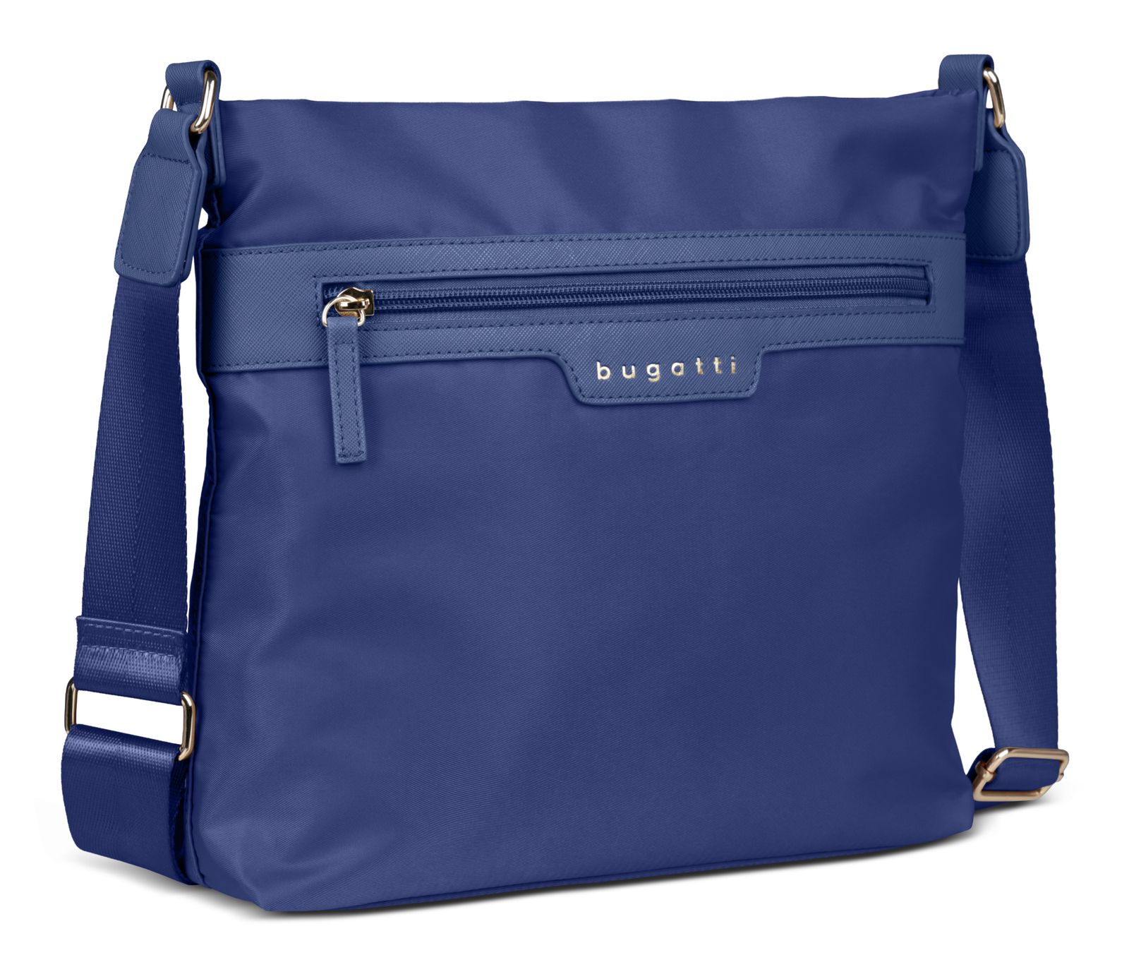bugatti Mare 2.0 Shoulder Bag Blue bugatti Mare 2.0 Shoulder Bag Blue