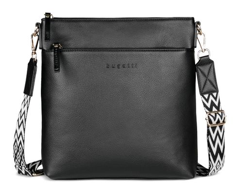bugatti Mare 3.0 Crossover Bag Black bugatti Mare 3.0 Crossover Bag Black