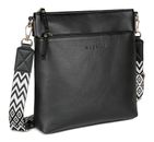 bugatti Mare 3.0 Crossover Bag Black bugatti Mare 3.0 Crossover Bag Black
