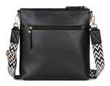 bugatti Mare 3.0 Crossover Bag Black bugatti Mare 3.0 Crossover Bag Black