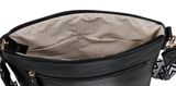 bugatti Mare 3.0 Crossover Bag Black bugatti Mare 3.0 Crossover Bag Black