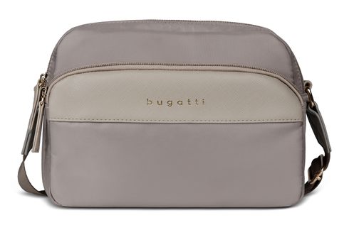 bugatti Mare 2.0 Shoulder Bag Taupe bugatti Mare 2.0 Shoulder Bag Taupe