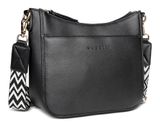 bugatti Mare 3.0 Shoulder Bag Black bugatti Mare 3.0 Shoulder Bag Black