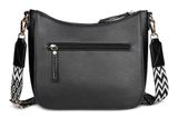bugatti Mare 3.0 Shoulder Bag Black bugatti Mare 3.0 Shoulder Bag Black
