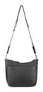 bugatti Mare 3.0 Shoulder Bag Black bugatti Mare 3.0 Shoulder Bag Black