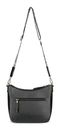bugatti Mare 3.0 Shoulder Bag Black bugatti Mare 3.0 Shoulder Bag Black