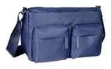 bugatti Mare 1.0 Crossbody Bag Blue