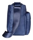 bugatti Mare 1.0 Crossbody Bag Blue