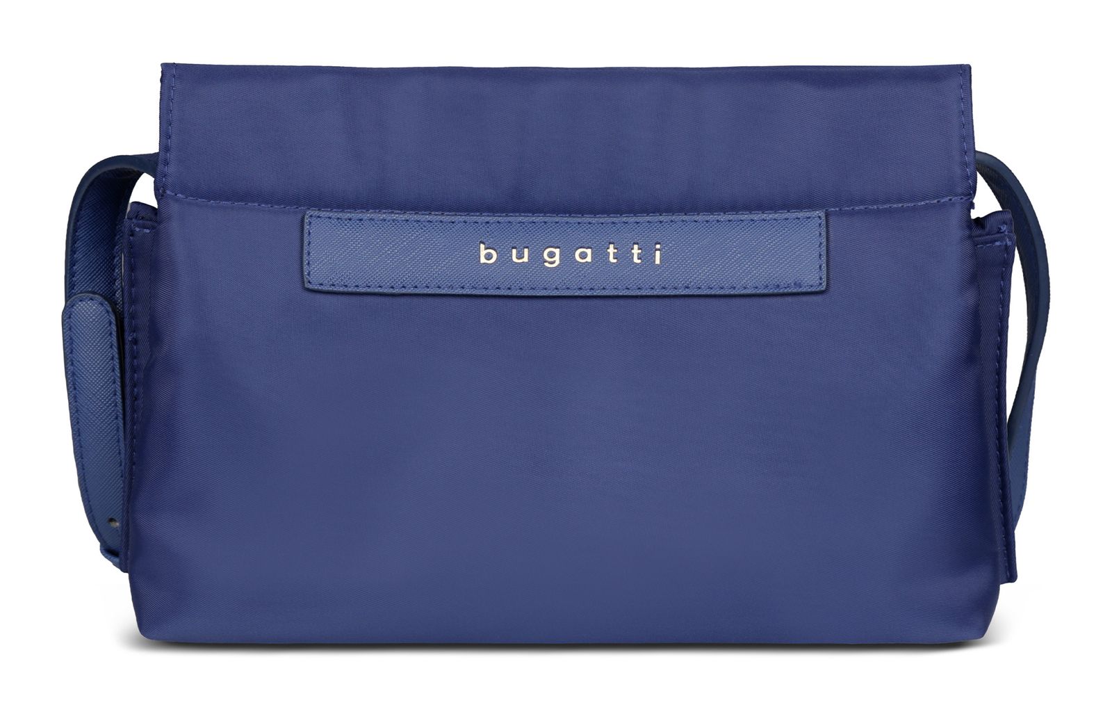 bugatti Shoulder Bag S Blue