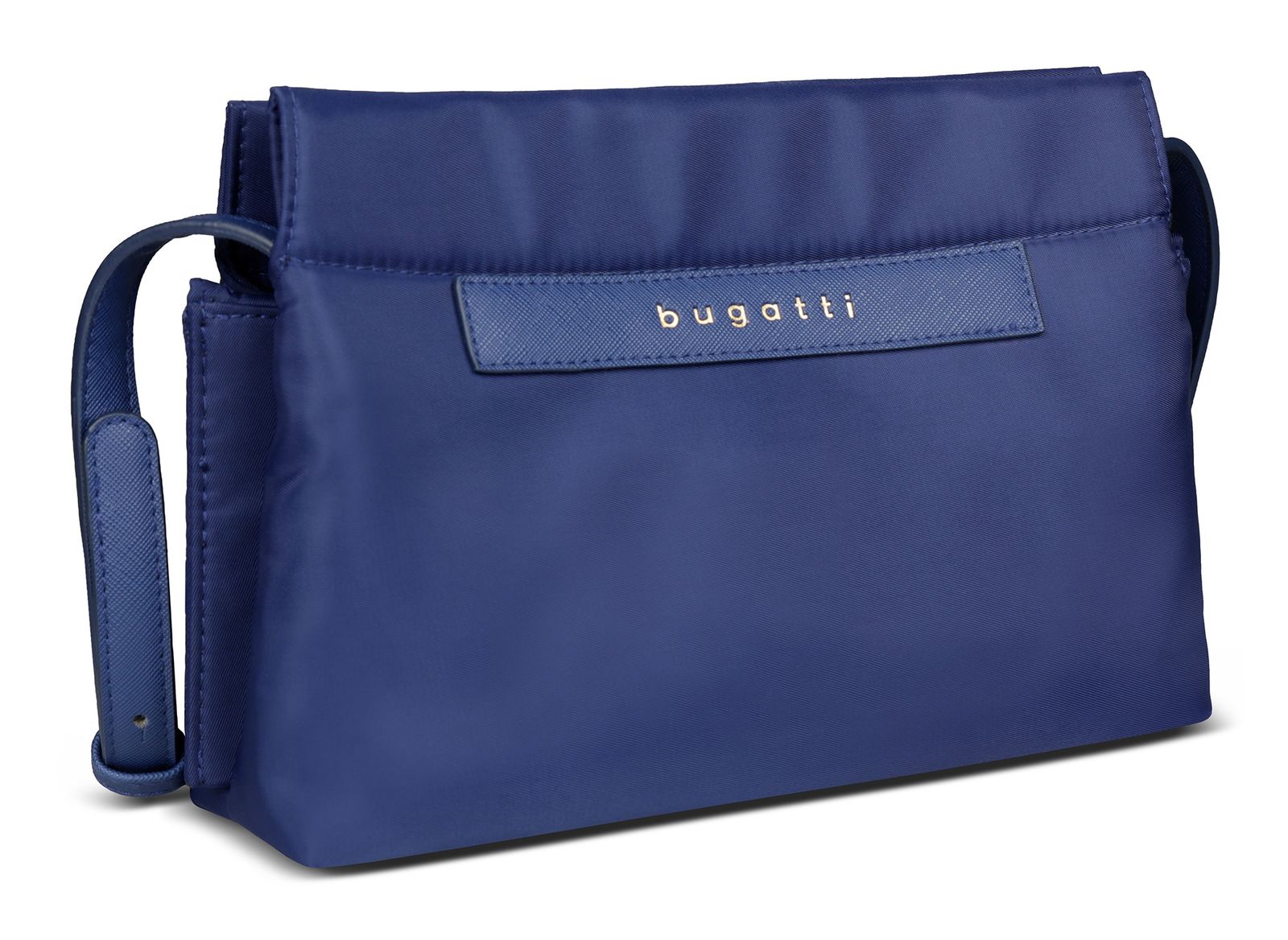 bugatti Shoulder Bag S Blue bugatti Shoulder Bag S Blue