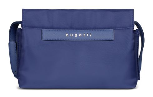 bugatti Shoulder Bag S Blue bugatti Shoulder Bag S Blue