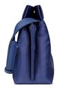bugatti Shoulder Bag S Blue bugatti Shoulder Bag S Blue