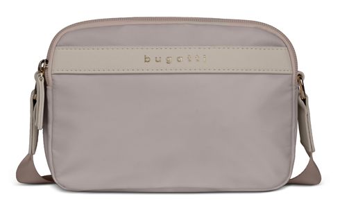 bugatti Mare 2.0 Shoulder Bag S Taupe bugatti Mare 2.0 Shoulder Bag S Taupe