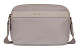 bugatti Mare 2.0 Shoulder Bag S Taupe bugatti Mare 2.0 Shoulder Bag S Taupe