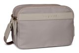 bugatti Mare 2.0 Shoulder Bag S Taupe bugatti Mare 2.0 Shoulder Bag S Taupe